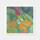 Search for tropical napkins Coastal