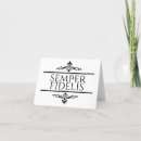 Search for semper cards Marine