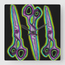 Search for hair salon clocks Shop