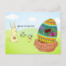 Search for funny easter postcards Bunnies