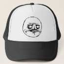 Search for gusta hats Face
