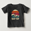 Search for surf baby shirts Beach