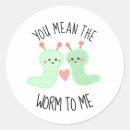 Search for valentines day pun stickers Happy valentine's day