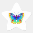 Search for rainbow stars stickers Colourful