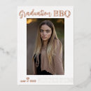 Search for barbecue graduation invitations Trendy
