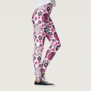 Search for unique leggings Fashionable