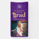 Search for logo banners High school