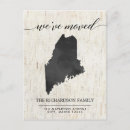 Search for maine invitations New address