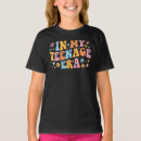 Search for teen girls tshirts Retro