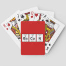 Search for periodic table elements playing cards Geek