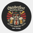 Search for funny beer stickers Men