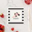 Search for derby napkins Elegant