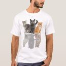 Search for tiger reflection tshirts Cheetah