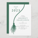 Search for tassel graduation invitations College