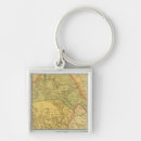 Search for pueblo key rings Lithographed