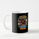 Search for gun control mugs Activism