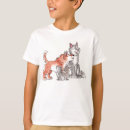 Search for wolf kids tshirts Wolves