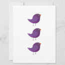 Search for birdie invitations Nature