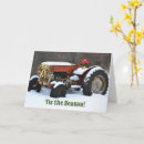 Search for tractor cards Ranch