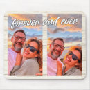 Search for 2 initials mousepads Photo collage