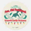 Search for griswold stickers Christmas movie