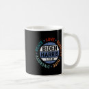 Search for peace hope love mugs President kamala