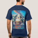 Search for breaching tshirts Sunset