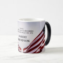 Search for american revolution mugs Red white and blue
