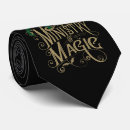 Search for graphic ties Magic