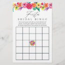 Search for fiesta bridal shower games Watercolor