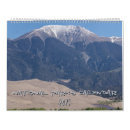 Search for states calendars Landscape