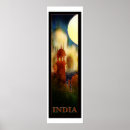 Search for india posters Travel