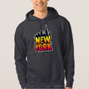 Search for new york skyline hoodies Skyscrapers