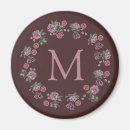 Search for wreath magnets Pretty