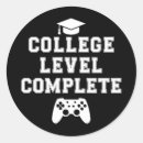 Search for completed stickers 2025