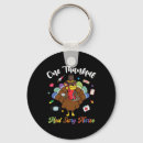 Search for happy thanksgiving turkey key rings Merry christmas