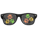Search for dog paw print sunglasses Black