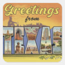 Search for texas state stickers Vintage