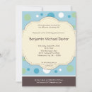 Search for polkadot invitations 5x7