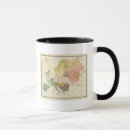 Search for thematic mugs Lithographed