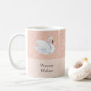 Search for swan princess mugs Girl
