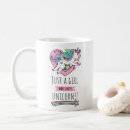Search for unicorn for girls mugs Daughter