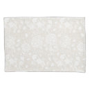 Search for classy pillowcases Flowers