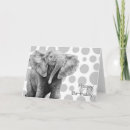 Search for elephant birthday cards Wildlife