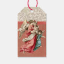 Search for christmas angel gift tags Classic