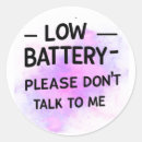 Search for battery stickers Quote
