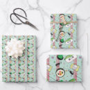 Search for cute japanese wrapping paper Sushi