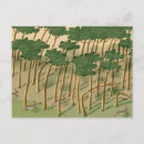 Search for hand drawing postcards Rabbit