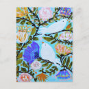 Search for love birds postcards Animals