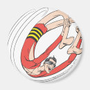 Search for plastic man magnets Eel